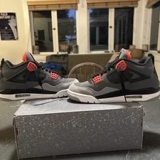 Jordan 4 Retro ' ' Size 8 DH6927-061 4