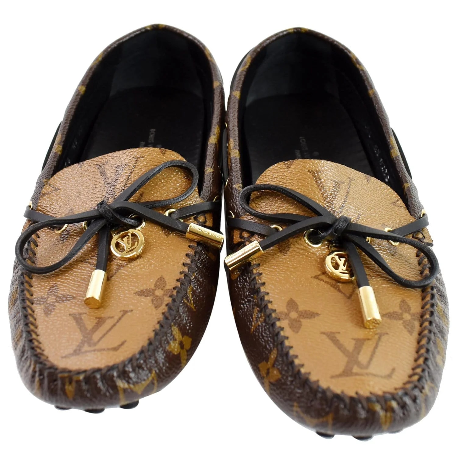 Louis Vuitton Classic Gloria 2