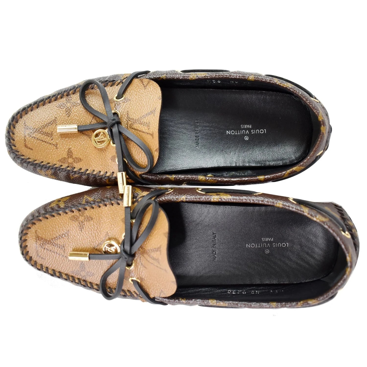 Louis Vuitton Classic Gloria 3