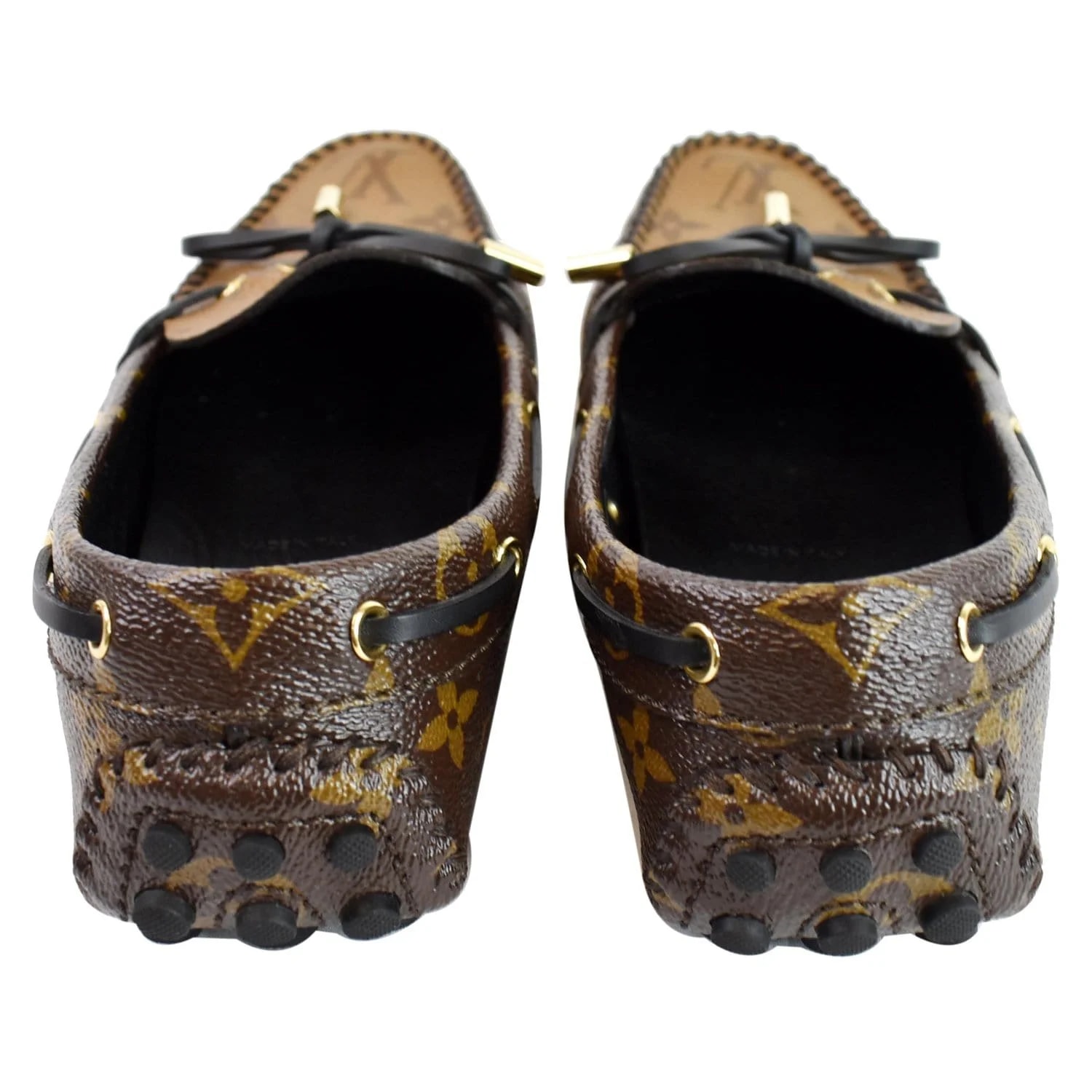 Louis Vuitton Classic Gloria 4