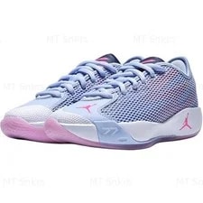 Jordan Luka .77 Children's Basketball Shoes IH0573-500 2