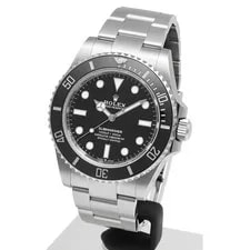 Rolex Submariner 124060 TO268182 2