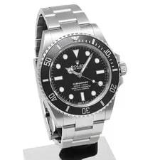 Rolex Submariner 124060 TO268182 3