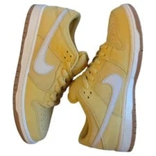 Nike Sb Dunk Low Saturn FJ1674-700 Size 2