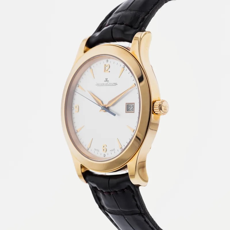 Jaeger-LeCoultre Master Control Q1392420 2