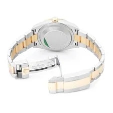 Rolex Explorer 36 124273 36mm Stainless Steel Black #WW1097 4