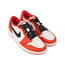 Jordan 1 Low Golf Sport DD9315-102 Shoes 4