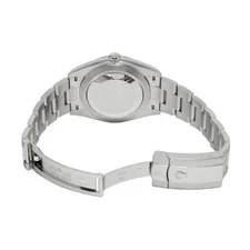 Rolex Datejust 41 126334 41mm Stainless Steel Green #WW683 4