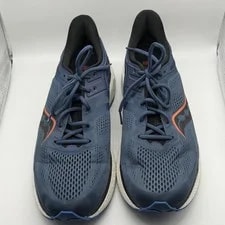Saucony — Saucony Formfit Low Top Lace Up Running — Sneaker — resale
