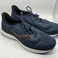 Saucony Formfit Low Top Lace Up Running 2