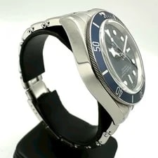 Tudor Black Bay 79030B Automatic SS Blue S 3