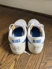 Nike SB Bruin React Skate Shoes 4