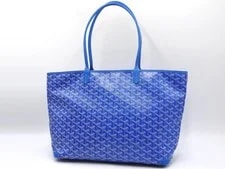 Goyard — Auth Goyard Artois Y-3008 — Handbag — resale