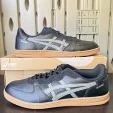 Asics — Asics Skyhand OG Size 13 Gum Athletic Running Shoes — Sneaker — resale