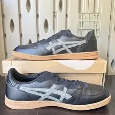 Asics Skyhand OG Size 13 Gum Athletic Running Shoes 2