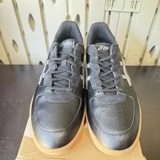 Asics Skyhand OG Size 13 Gum Athletic Running Shoes 4