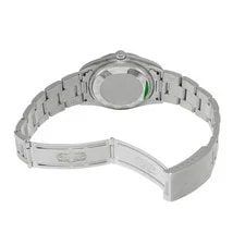 Rolex Oyster Perpetual Date 15200 Black 728609 4