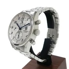TAG Heuer Carrera Calibre 16 Chrono 40mm CAS2111 168348 2