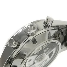 TAG Heuer Carrera Calibre 16 Chrono 40mm CAS2111 168348 3