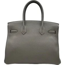 Hermes Birkin 30 Y刻印 Japan Ookura 3