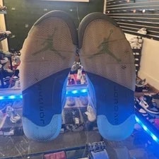 Jordan 5 Retro Bean 4