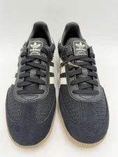 Adidas Samba OG Size 10.5 |JQ5141 2