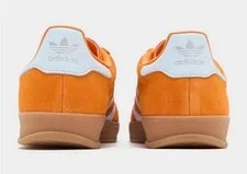 Adidas Originals Gazelle Indoor in and All Sizes Limited Stock 3