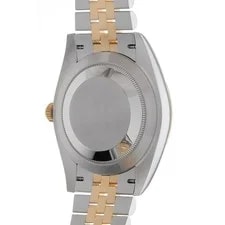 Rolex Datejust 41 10P Diamond 126333G Black 5 Row Jubilee Bracelet Random Nu... 4