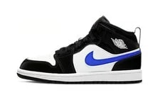 Jordan — Jordan 1 Mid Racer (PS) 640734-084 — Sneaker — resale