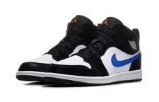 Jordan 1 Mid Racer (PS) 640734-084 3