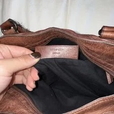 Balenciaga City Velo Medium Detachable XL Strap Velo 2010 4