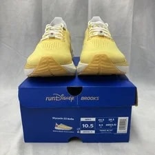 Brooks X runDisney Glycerin 23 Princess Belle Running Casual 2