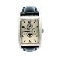 Audemars Piguet — Audemars Piguet Edward Piguet Perpetual Calendar Reference 25911BC — Watch — resale