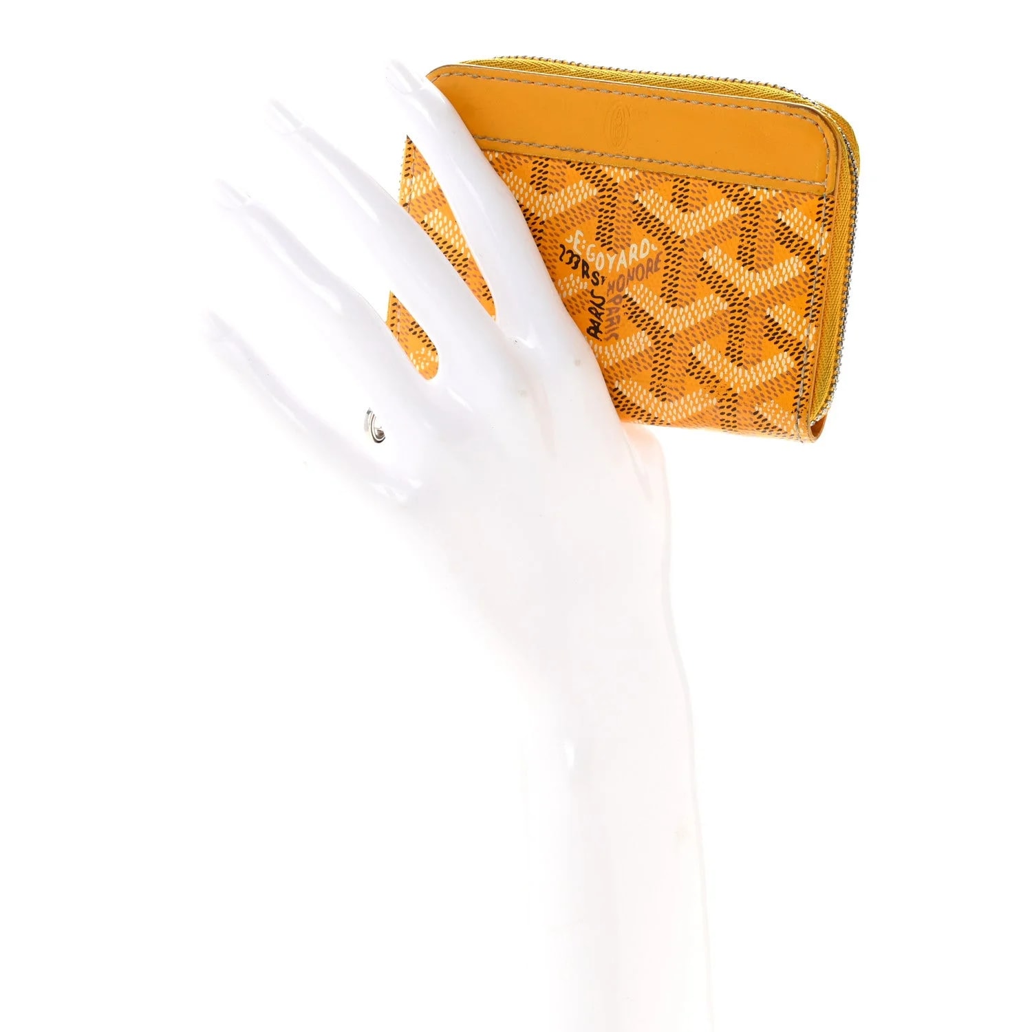 Matignon Wallet 2