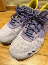 9.5US Size X Asics Tiger Gel Lyte III 2