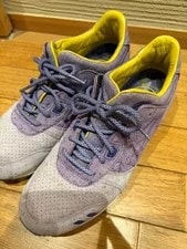 9.5US Size X Asics Tiger Gel Lyte III 3