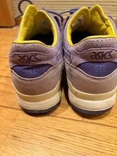 9.5US Size X Asics Tiger Gel Lyte III 4
