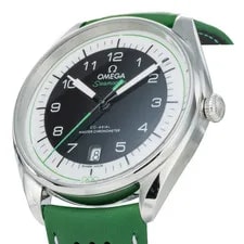 Omega Seamaster Olympic Official Timekeeper 522.32.40.20.01.003 New Limite 2