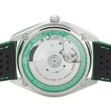 Omega Seamaster Olympic Official Timekeeper 522.32.40.20.01.003 New Limite 4