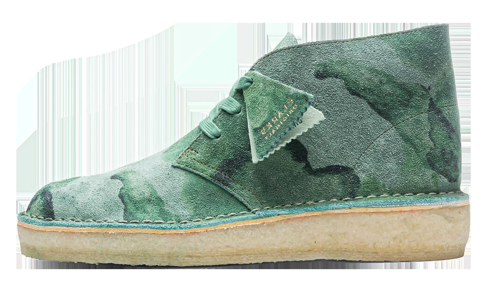 Desert Coal " Camo" 26166172 4