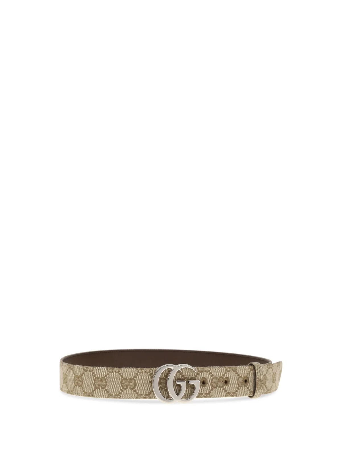 Gucci Belt — Fabric 3