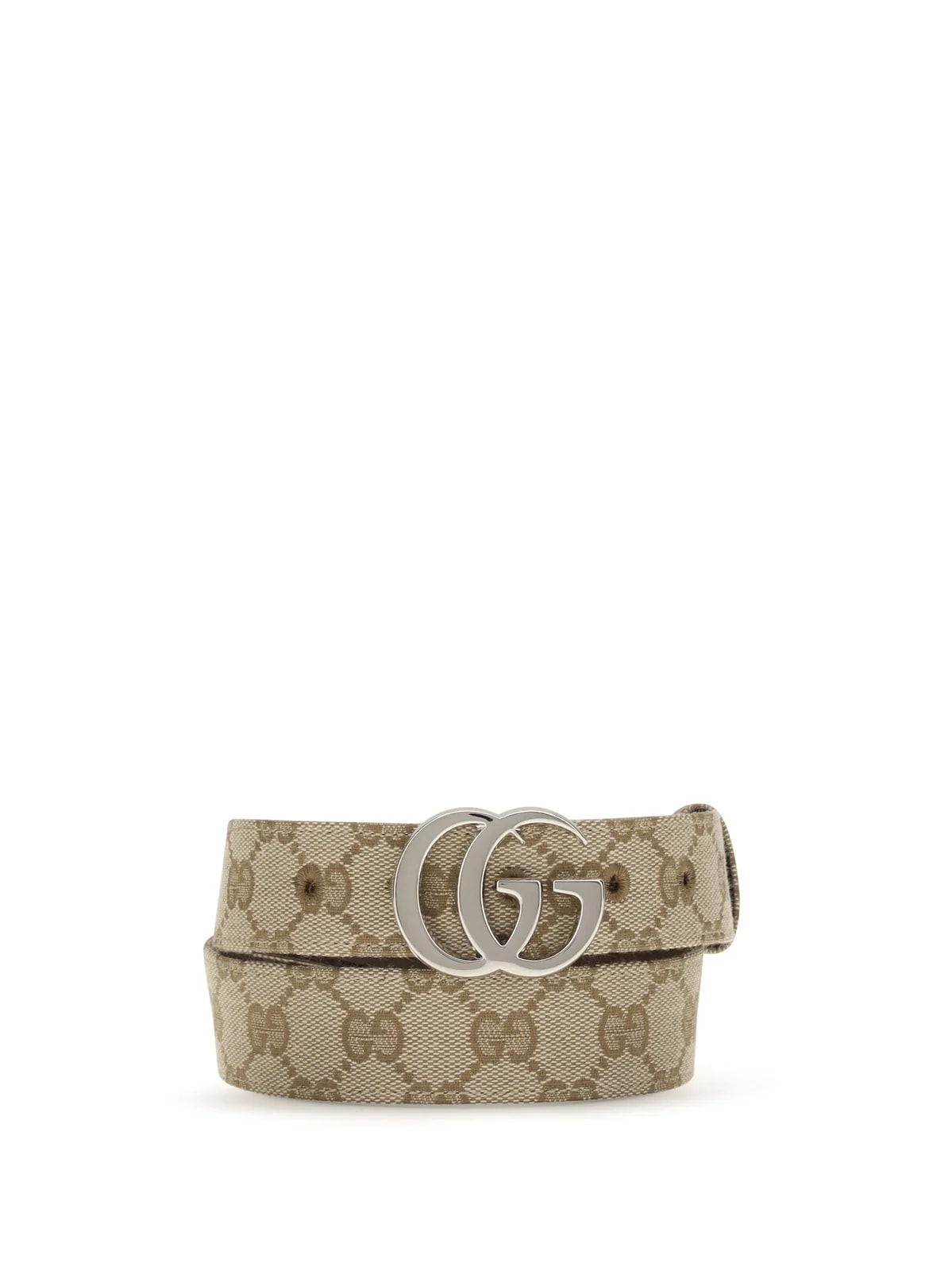 Gucci Belt — Fabric 4