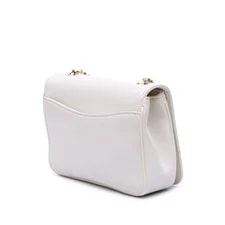 Chanel CC Mania Flap Crossbody 2