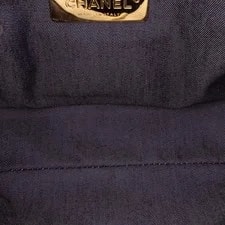 Chanel CC Mania Flap Crossbody 4