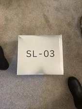 Yeezy SL-03 Boot 2