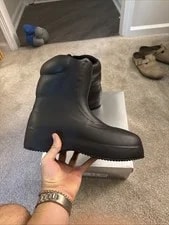Yeezy SL-03 Boot 4