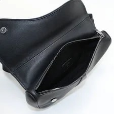 Good Condition Dior Body Saddle S From Japan 3