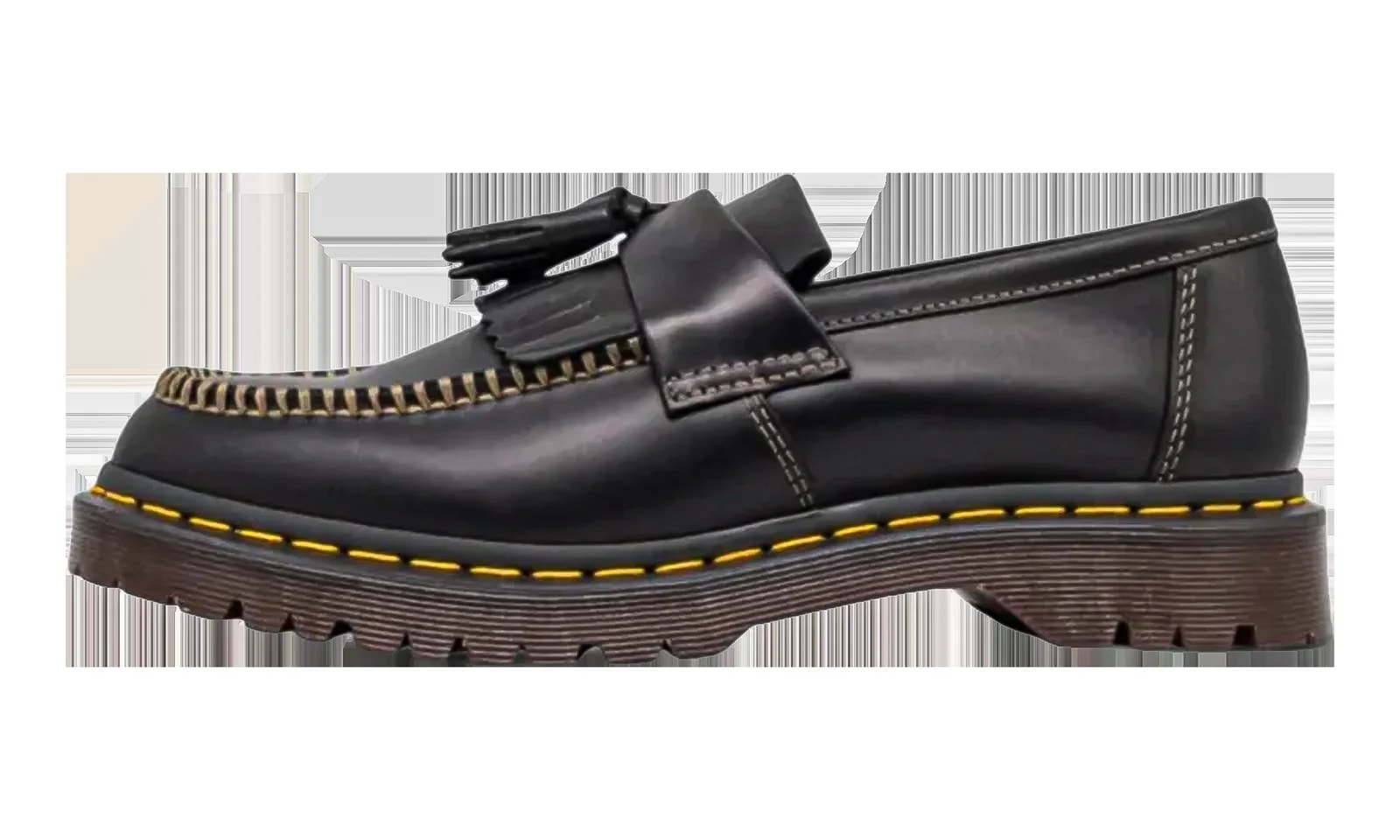 Adrian Orleans Tassel Loafers " 42849001 3