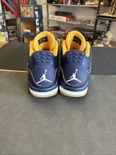 Size 10.5 - Air Jordan 4 Retro Dunk From Above 3