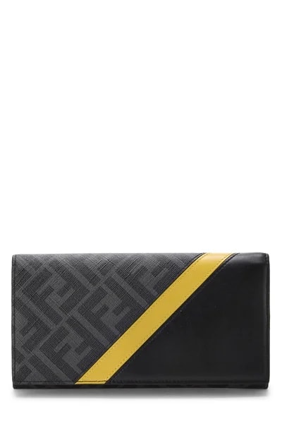 Fendi — Continental Wallet — Accessory — resale